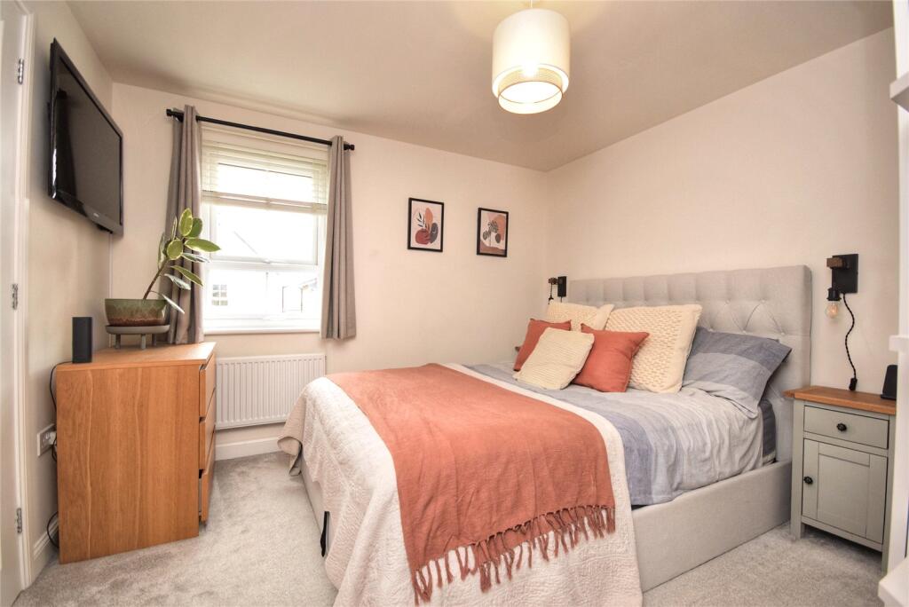 Additional image 10 of Molland Drive, Clitheroe, Lancashire, BB7