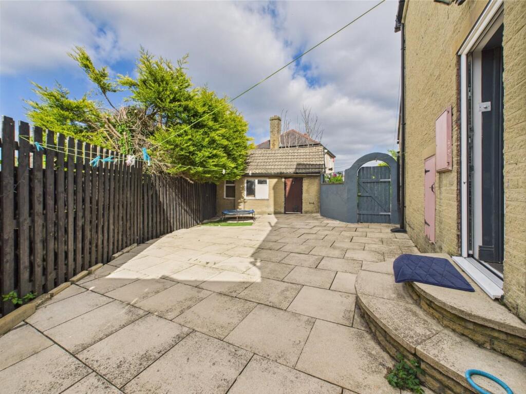 Additional image 16 of Fairy Dell, Bingley