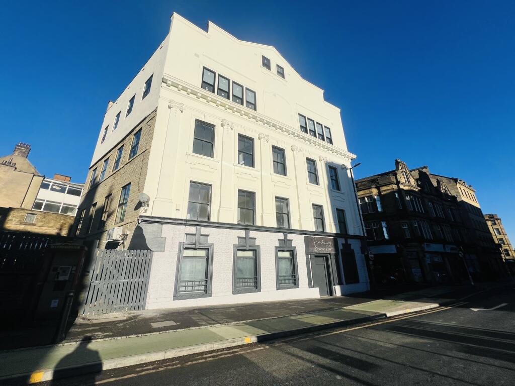 Additional image 2 of Sunbridge Road, Bradford