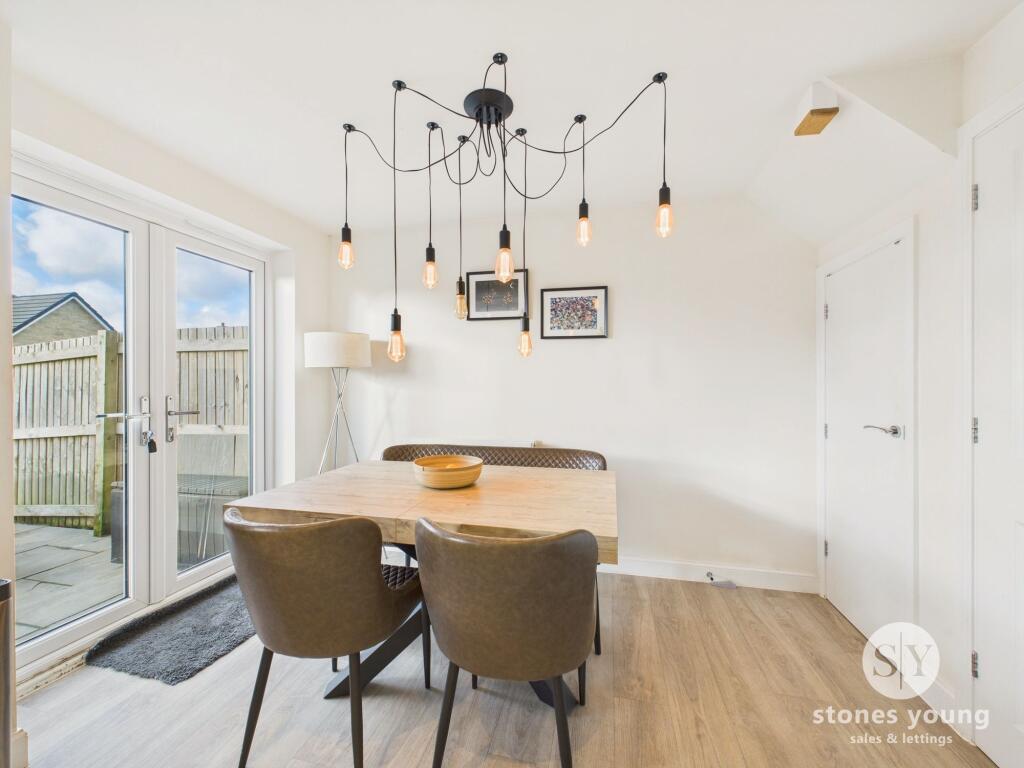 Additional image 11 of Molland Drive, Clitheroe, BB7