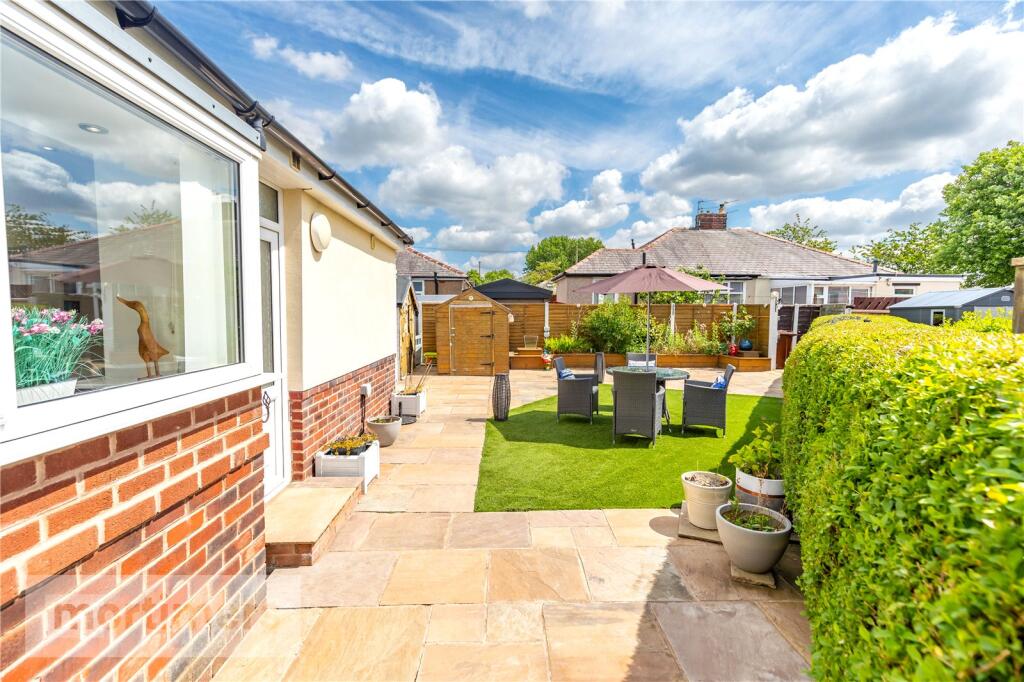 Additional image 18 of Winchester Avenue, Accrington, Lancashire, BB5