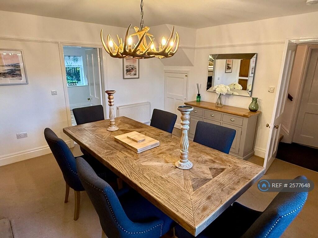 Additional image 9 of Warren Farm, Hurst Green, Clitheroe, BB7