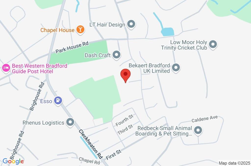 Additional image 30 of Edrich Close, Low Moor, Bradford, BD12