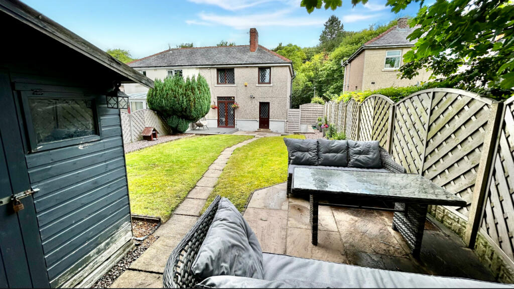 Additional image 5 of Hallam Road, Nelson, BB9