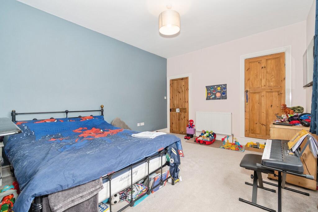 Additional image 10 of Foulds Terrace, Bingley, BD16