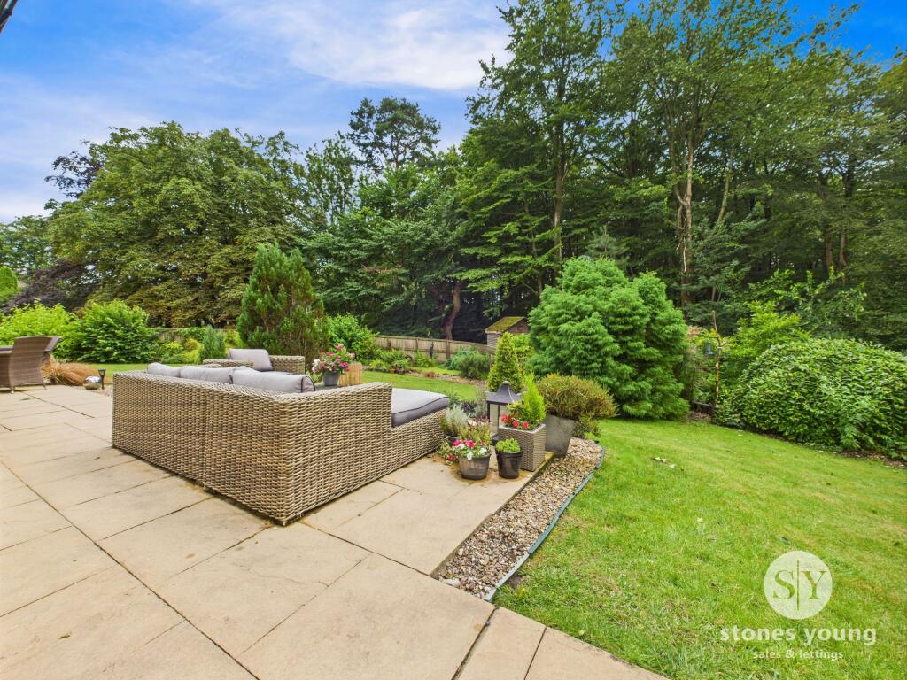 Additional image 37 of Netherwood Gardens, Old Langho, BB6