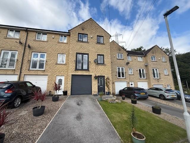 Property image for The Gateways, Wyke, Bradford
