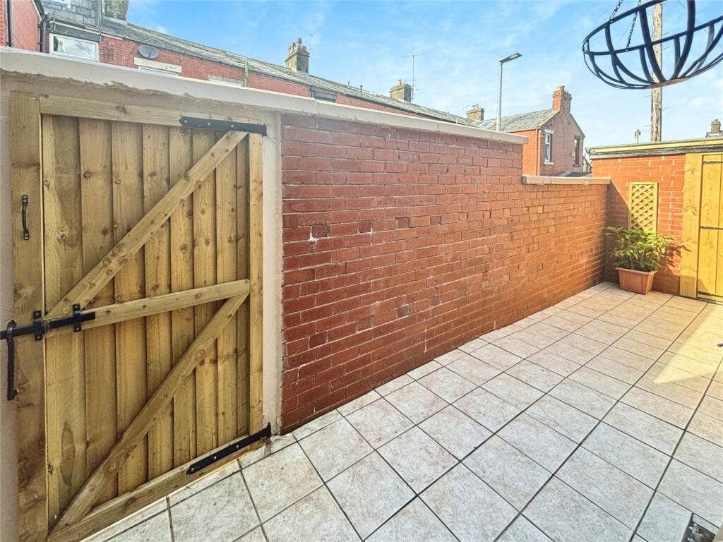 Additional image 22 of Shaftesbury Avenue, Darwen, Lancashire, BB3