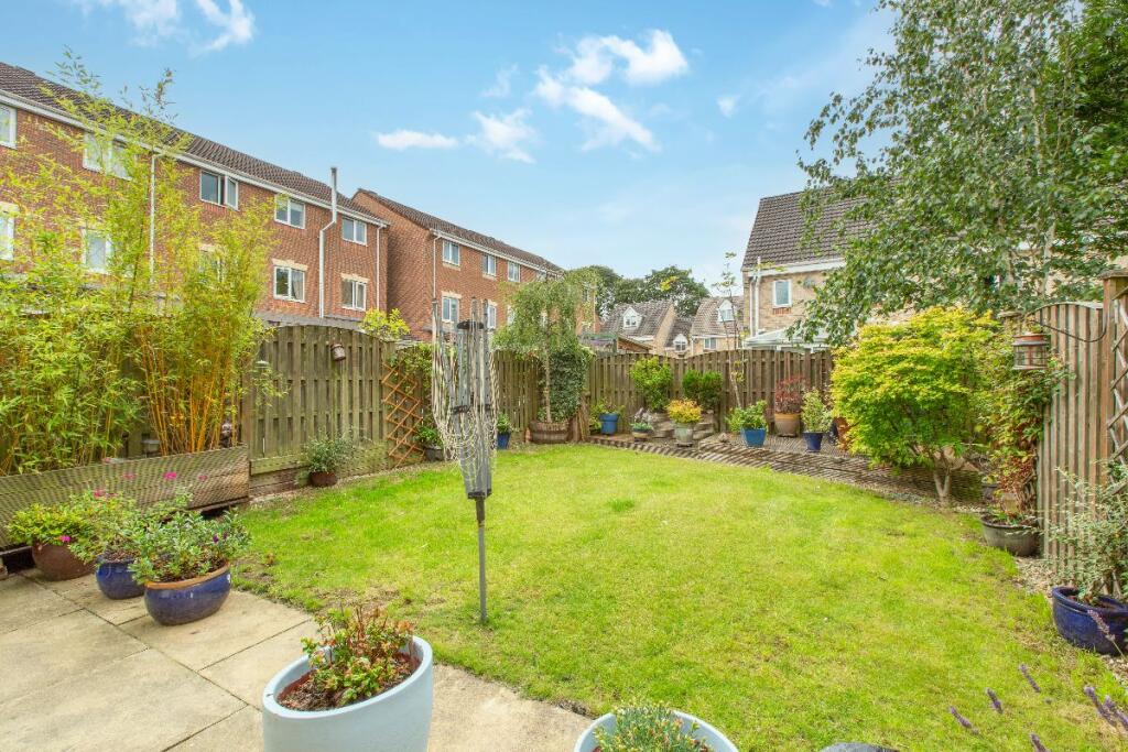 Additional image 32 of Buttercup Way, Drighlington