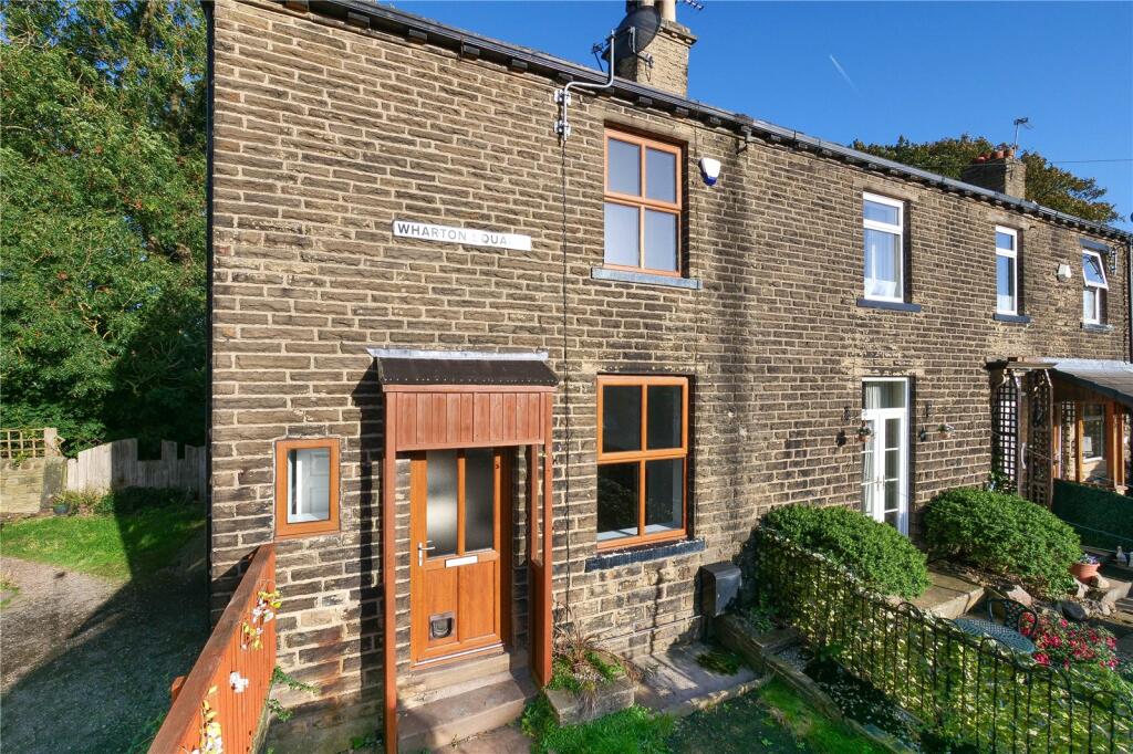 Additional image 8 of Wharton Square East Parade, Baildon, Shipley, West Yorkshire, BD17