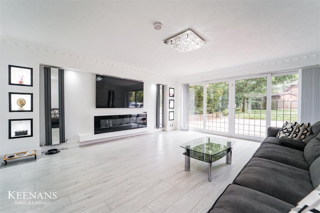 Additional image 2 of Beardwood Park, Blackburn