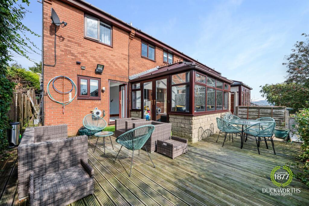 Additional image 10 of Gladstone Street, Great Harwood, BB6