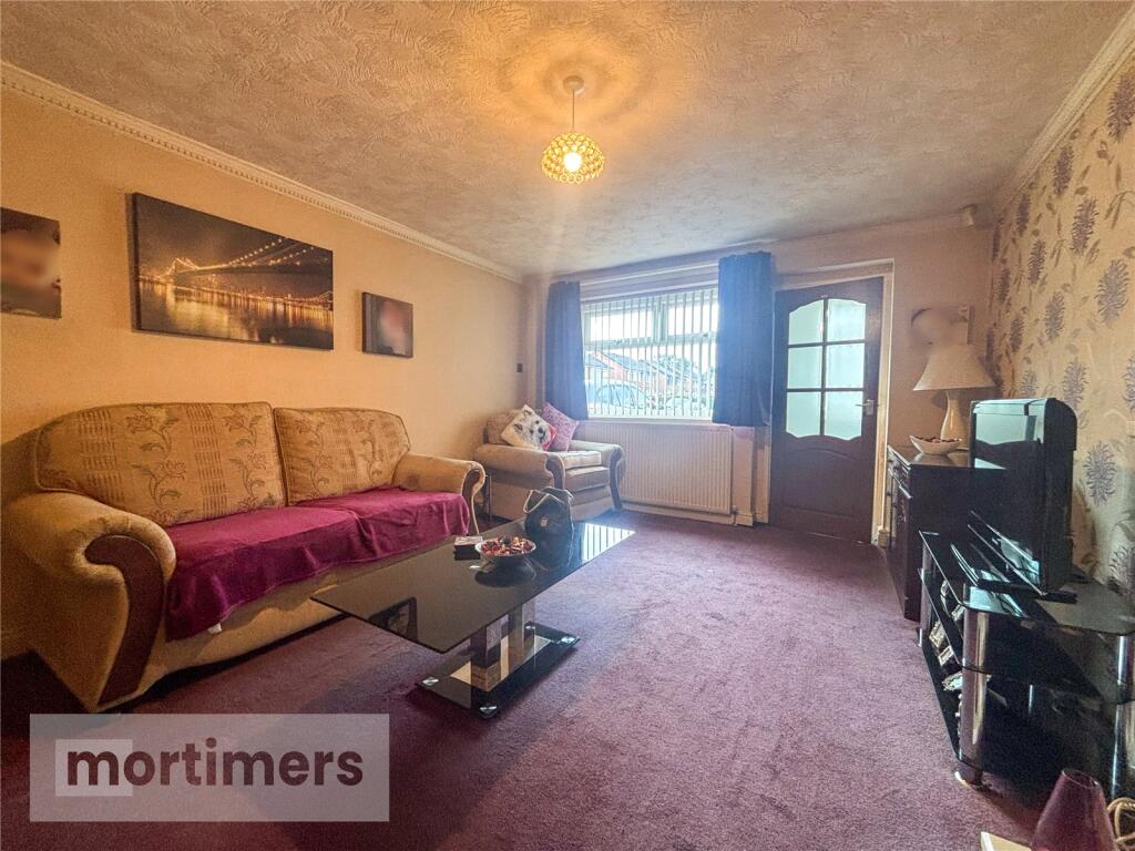 Additional image 21 of Tiverton Drive, Blackburn, Lancashire, BB2