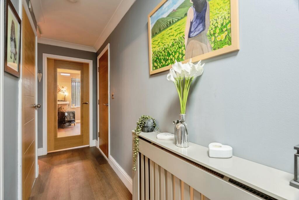 Additional image 11 of Fir Trees Close, Nelson, Lancashire, BB9