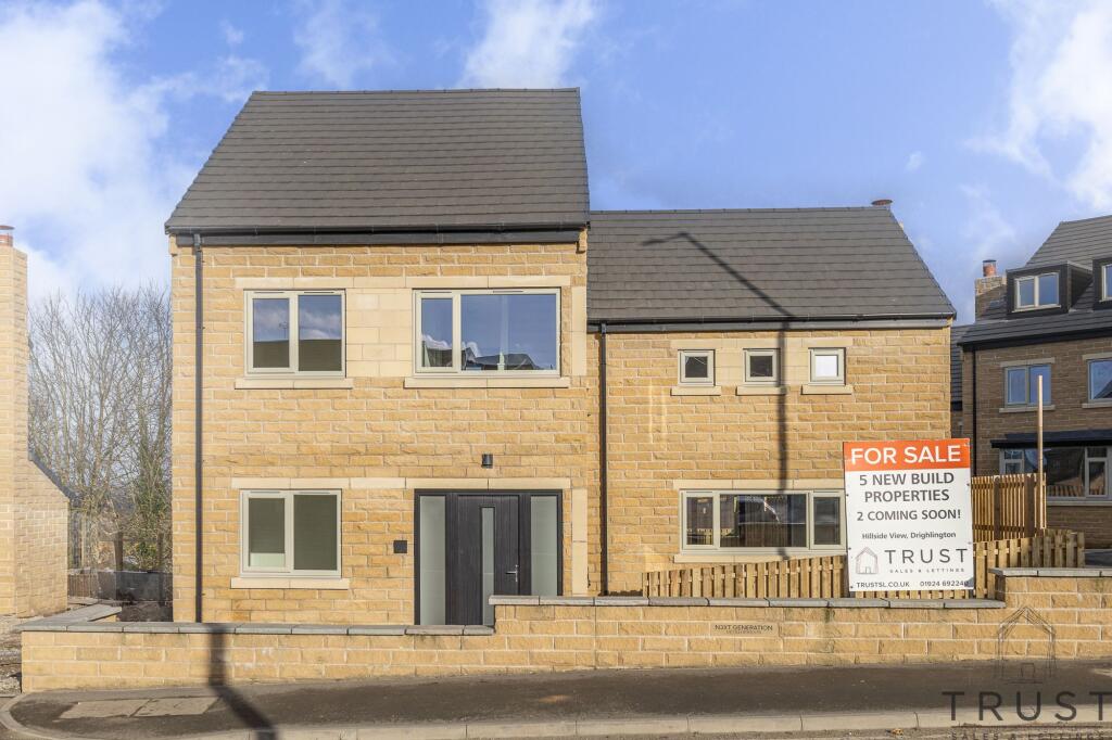 Additional image 13 of Hillside View, Drighlington, BD11