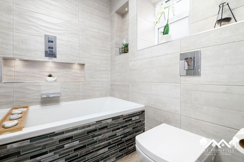 Additional image 32 of Fordside Avenue, Clayton Le Moors, Accrington, BB5