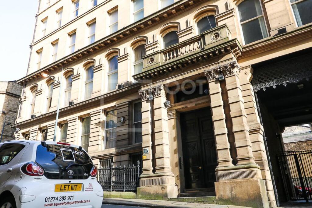 Additional image 28 of Behrens Warehouse, Little Germany,BD1