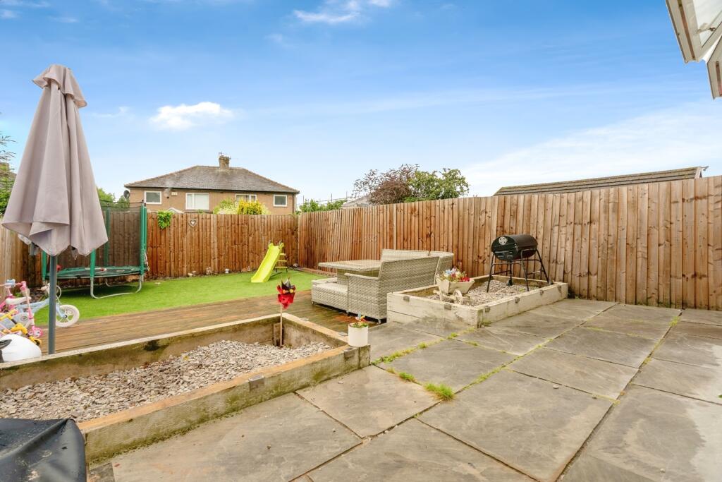 Additional image 16 of Barkerhouse Road, Nelson, Lancashire, BB9