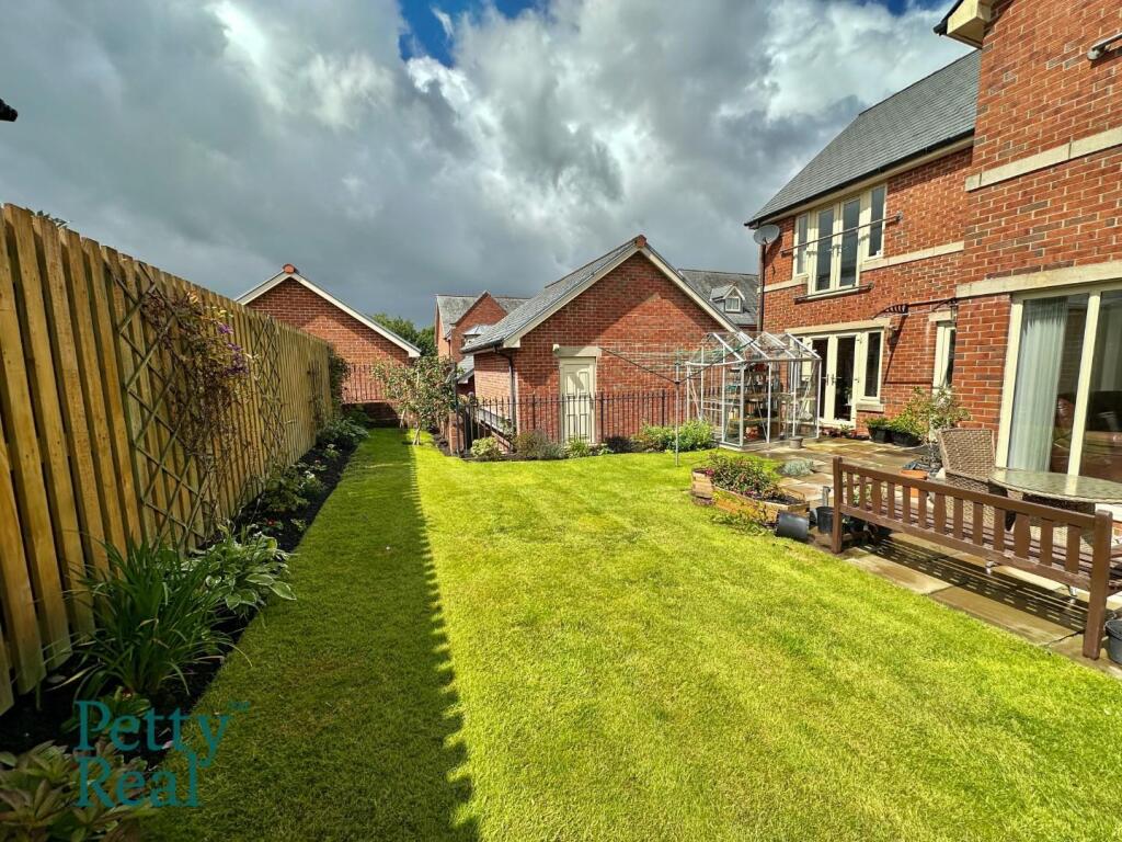 Additional image 15 of Grenfell Gardens, Colne