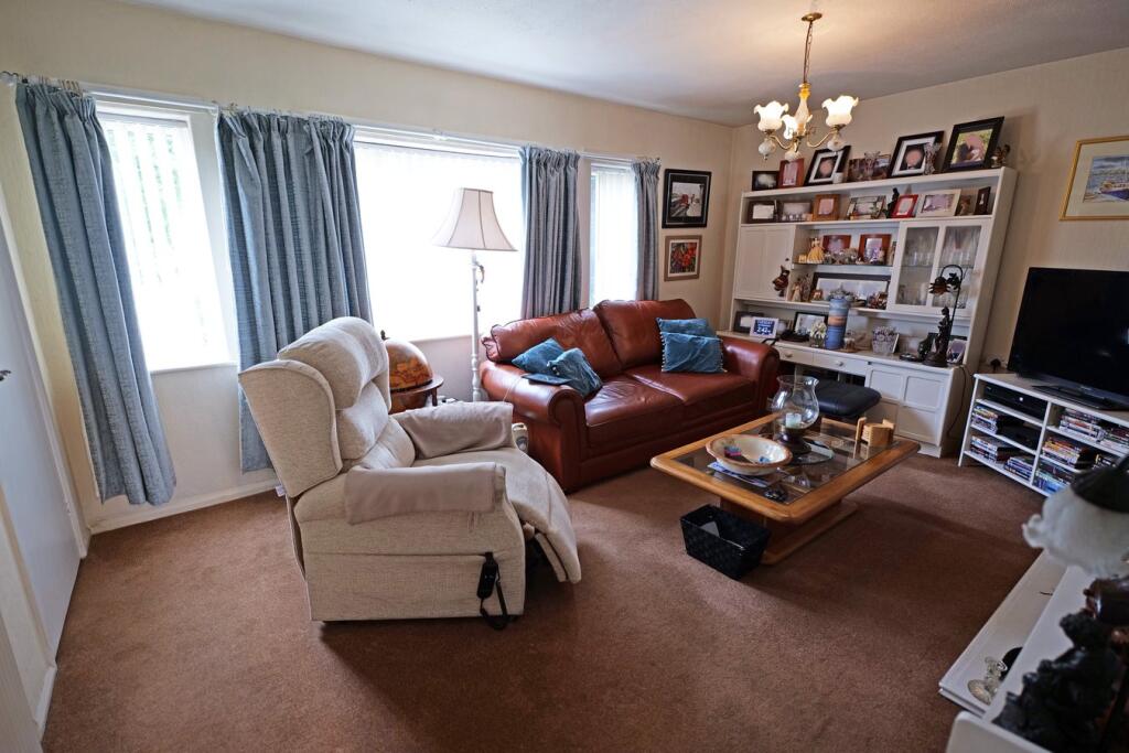 Additional image 23 of Birtwistle Avenue, Colne, BB8