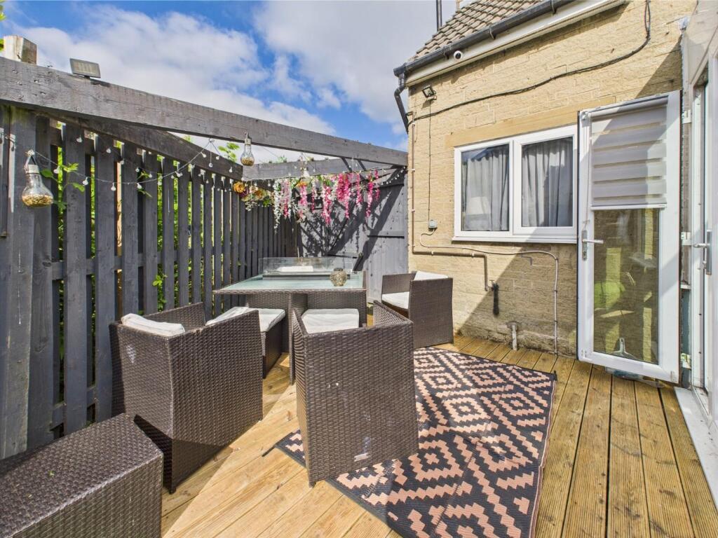 Additional image 13 of Fairy Dell, Bingley