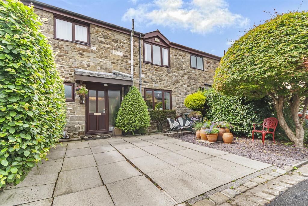 Additional image 36 of Johnny Barn Cottages, Rossendale