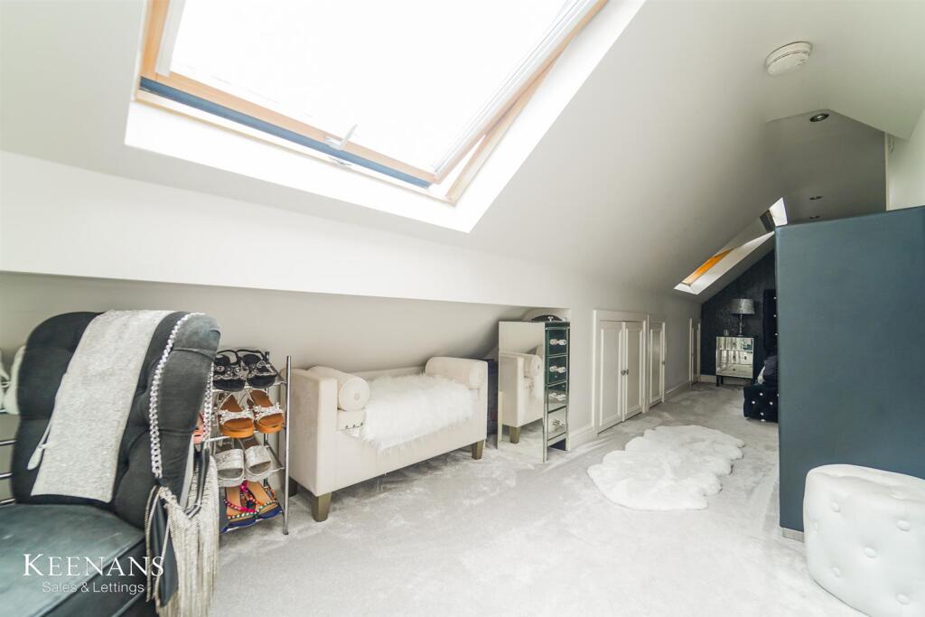 Additional image 16 of Oaklands Avenue, Barrowford, Nelson