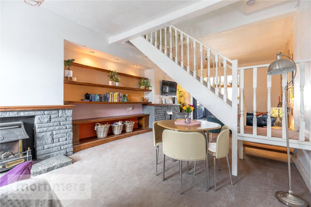 Additional image 2 of Oswald Street, Oswaldtwistle, Accrington, Lancashire, BB5