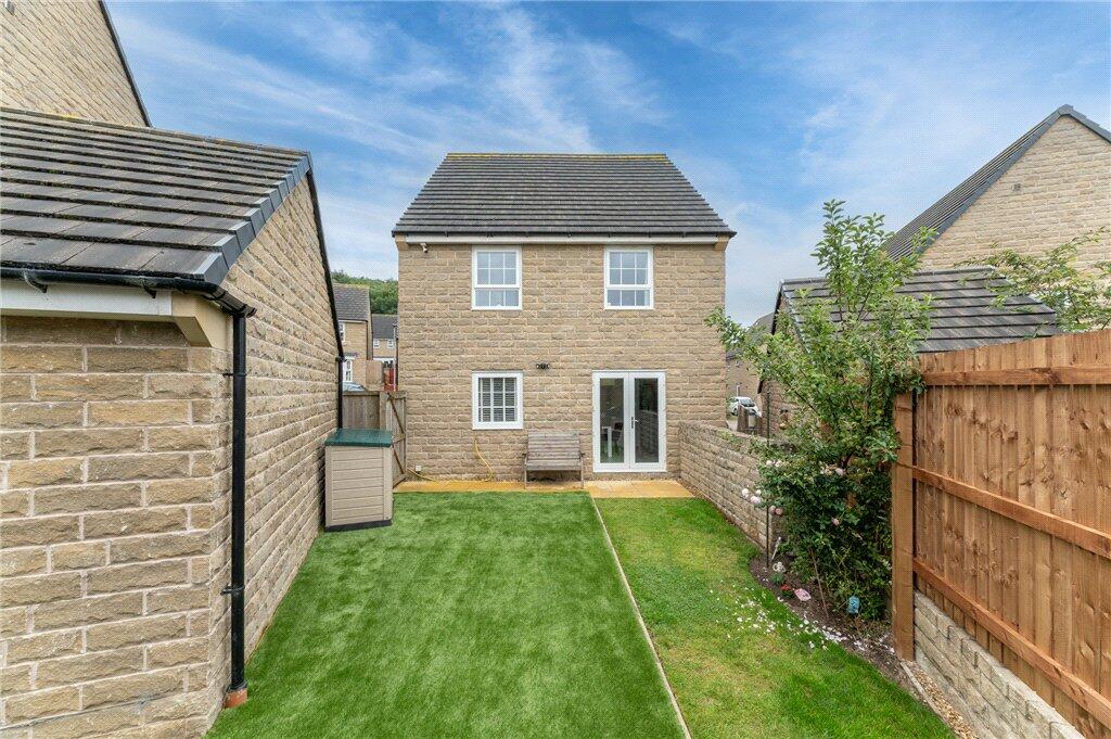 Additional image 31 of Castle Stead Crescent, Cullingworth, BD13