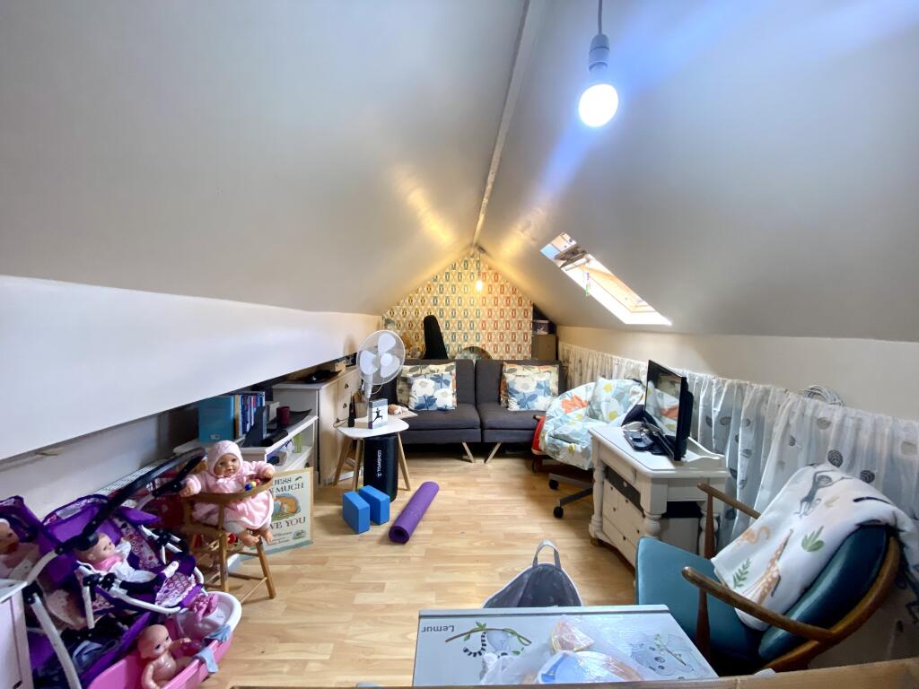 Additional image 11 of Marley View, Crossflatts, BD16