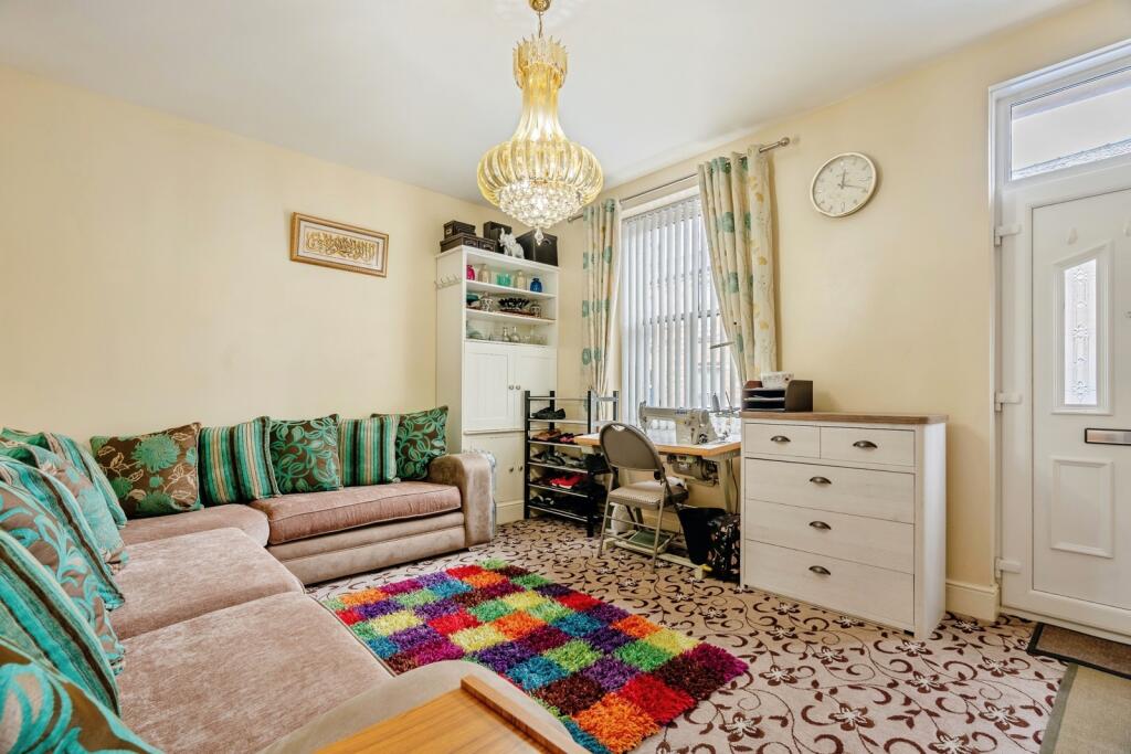 Additional image 4 of Albert Street, NELSON, Lancashire, BB9