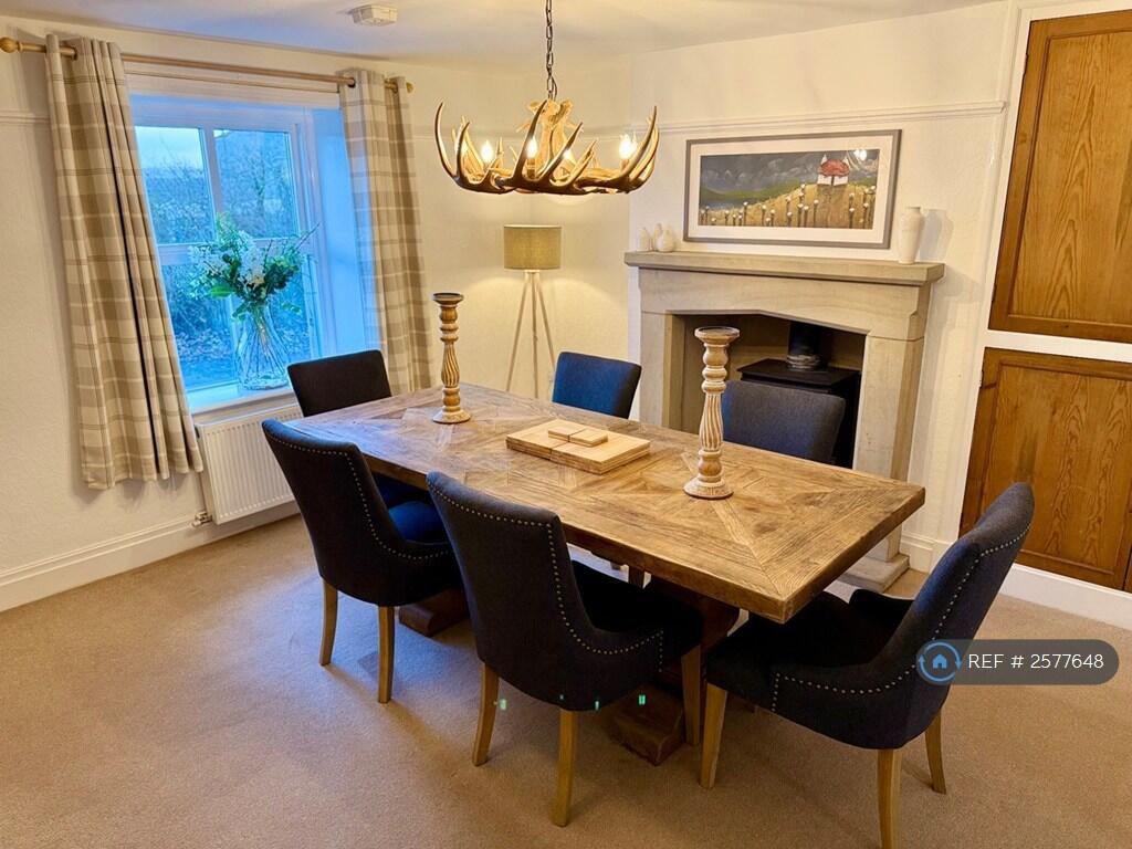 Additional image 11 of Warren Farm, Hurst Green, Clitheroe, BB7