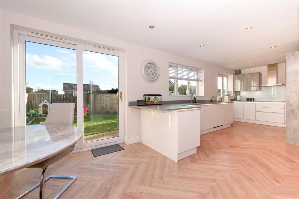 Additional image 3 of Oakleigh View, West Lane, Baildon, Shipley, BD17