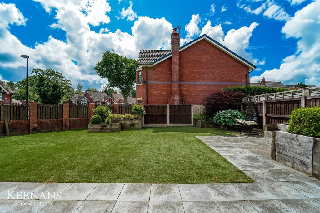 Additional image 41 of Highwoods Park, Old Langho, Blackburn