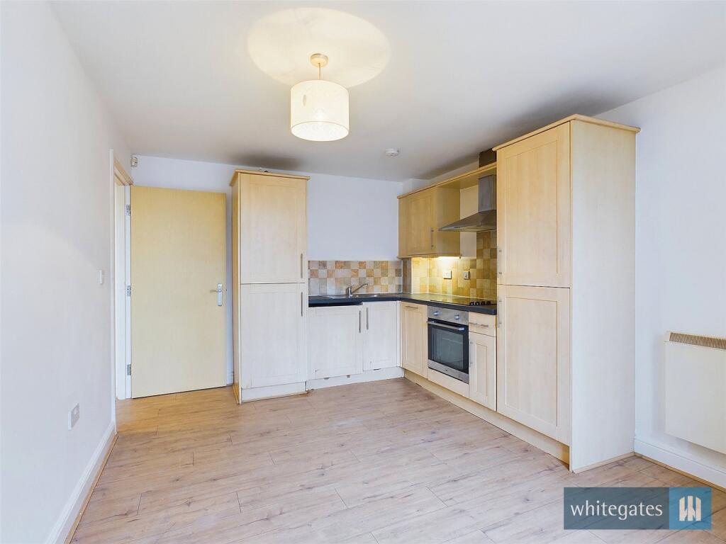 Additional image 3 of Equity Chambers, 40 Piccadilly, Bradford, West Yorkshire, BD1