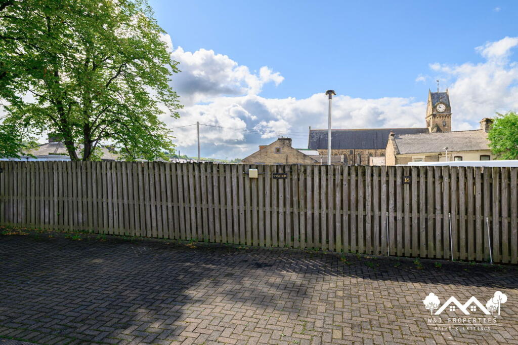 Additional image 18 of The Bowling Green, Oldfield Avenue, Darwen, BB3