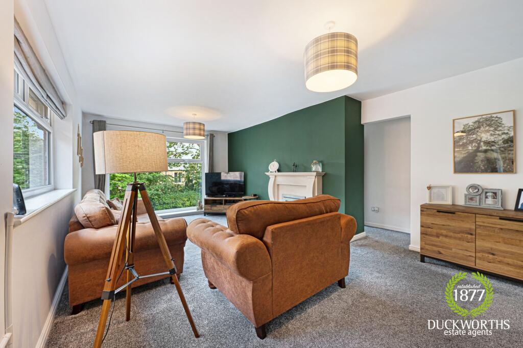 Additional image 37 of Oak Hill Close, Accrington, BB5