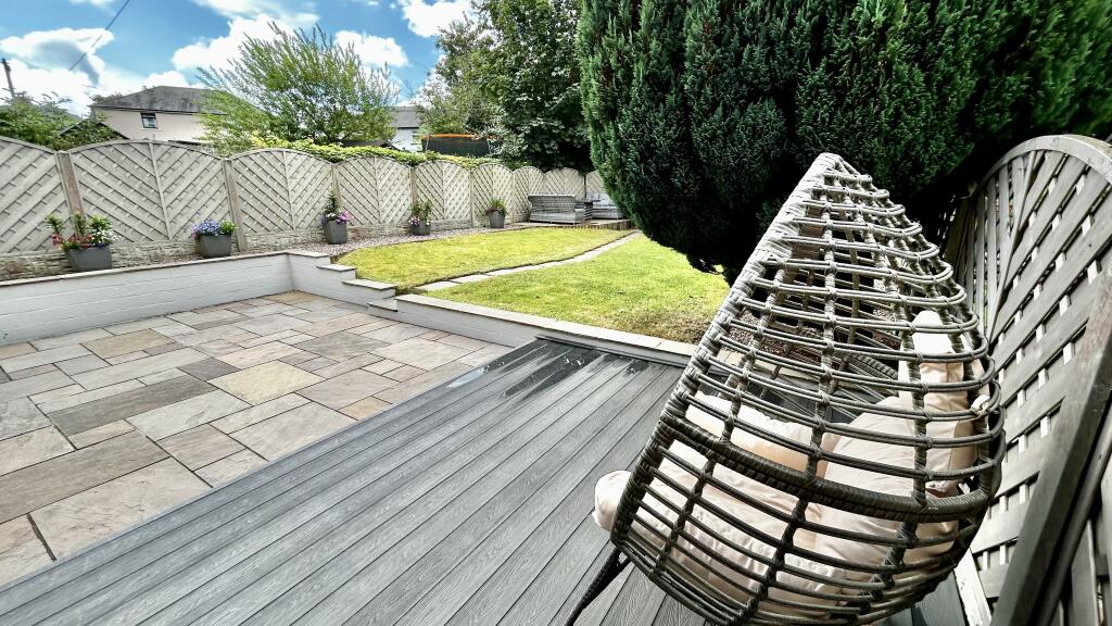 Additional image 10 of Hallam Road, Nelson, BB9