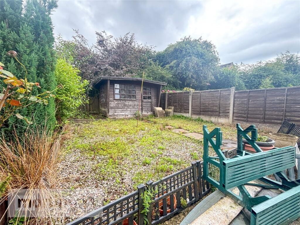 Additional image 12 of Tiverton Drive, Blackburn, Lancashire, BB2