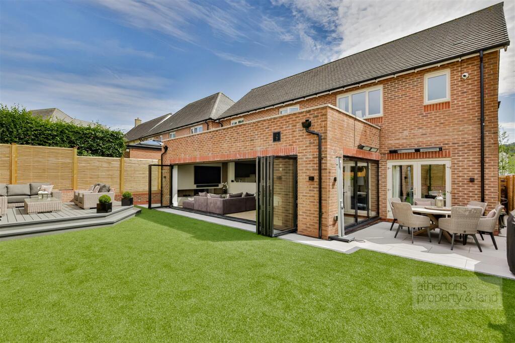 Additional image 30 of Deer Park Crescent, Whalley, Ribble Valley