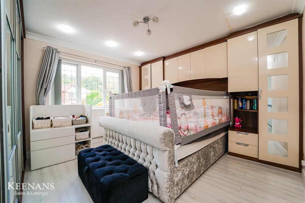 Additional image 32 of Beardwood Park, Blackburn