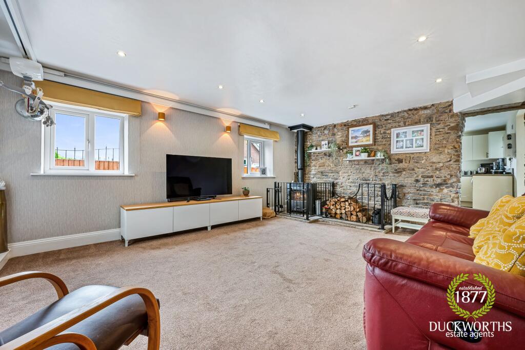 Additional image 8 of Duddon Avenue, Earnsdale Farm Duddon Avenue, BB3