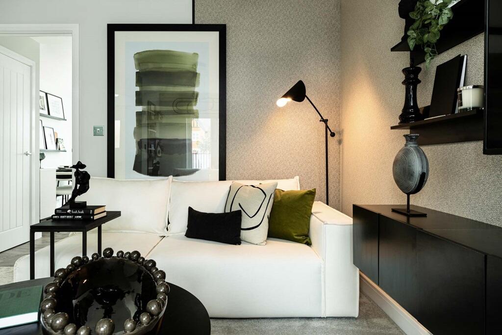 Additional image 3 of Broken Stone Road, Blackburn, 
Lancashire, 
BB3 0LL