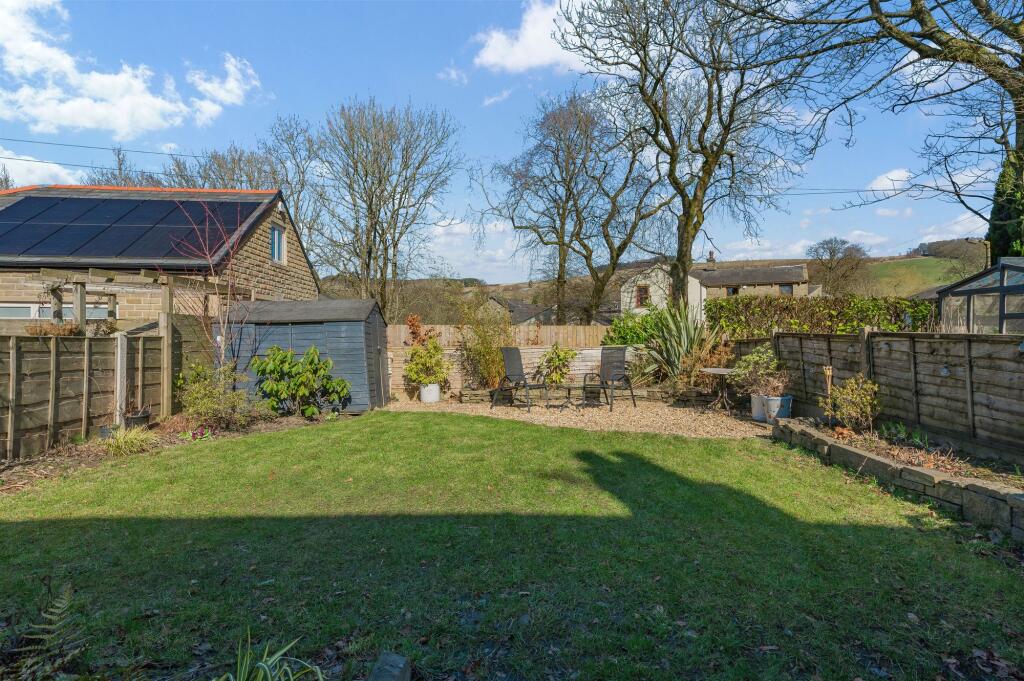 Additional image 31 of Newchurch Road, Rawtenstall BB4: Stunning Extended Family Home with Views!