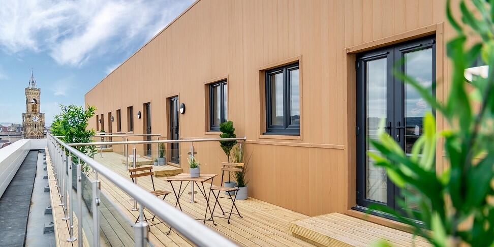 Additional image 6 of Bradford, West Yorkshire, BD1