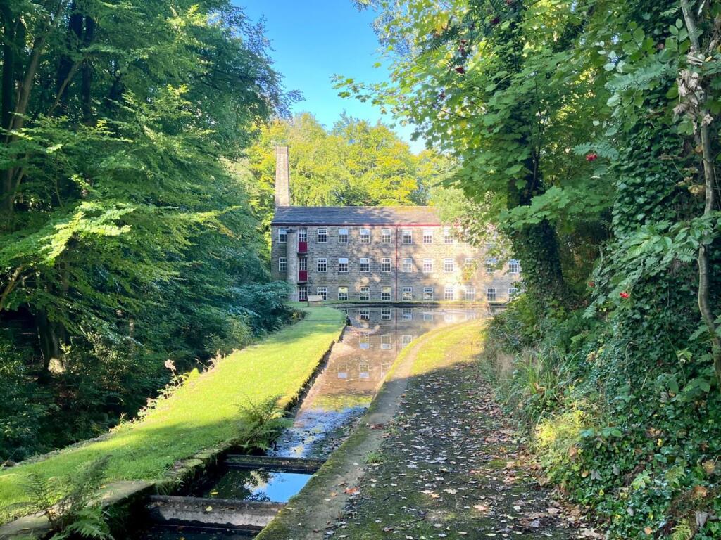 Additional image 17 of Bents Mill, Wilsden