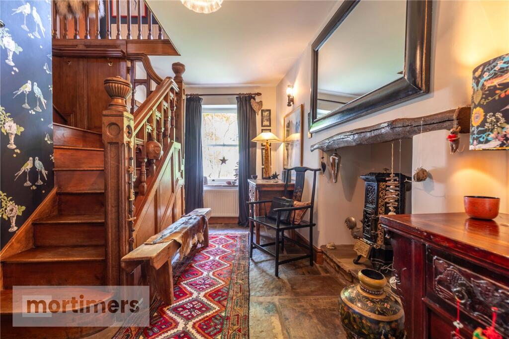 Additional image 7 of Holden, Bolton By Bowland, Clitheroe, Lancashire, BB7