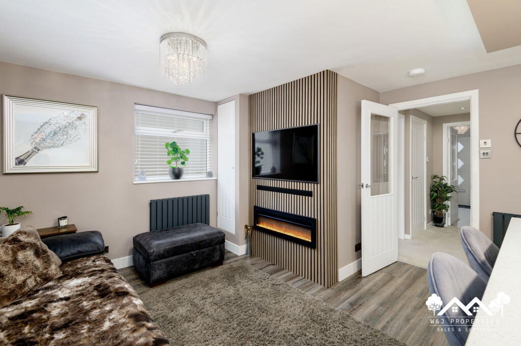 Additional image 9 of Fordside Avenue, Clayton Le Moors, Accrington, BB5