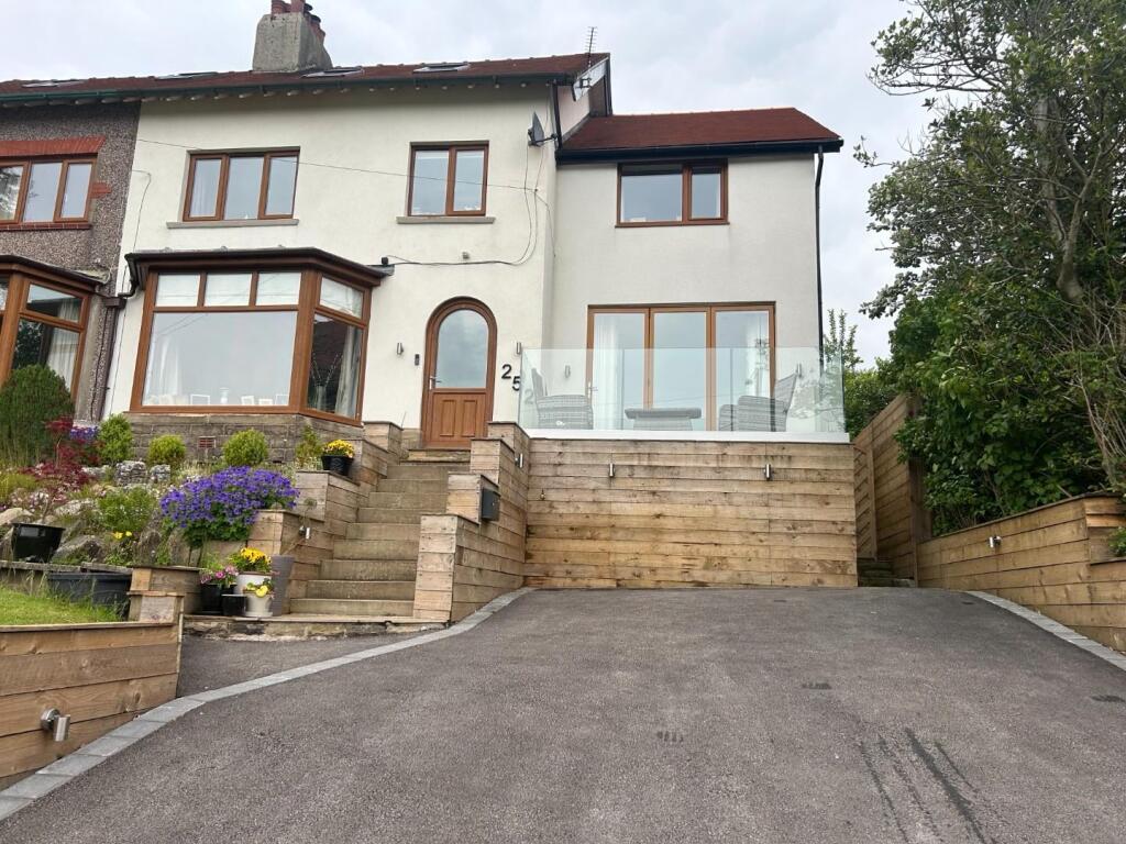 Property image for Gisburn Road, Blacko
