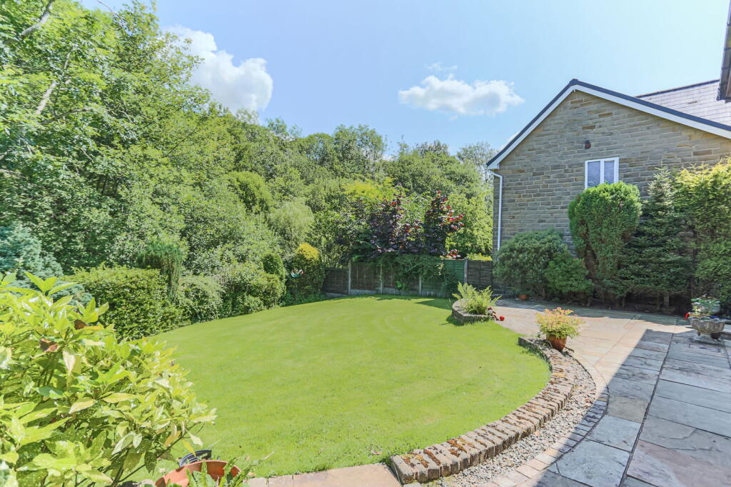 Additional image 13 of Crawshaw Grange, Crawshawbooth, Rossendale, BB4